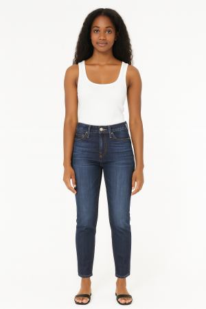 IRO Slim Fit Stretch Jeans – Size 24