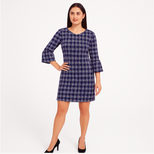karl lagerfeld dress crystalcybermall