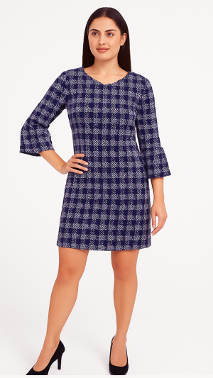 karl lagerfeld dress crystalcybermall